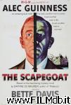 poster del film The Scapegoat