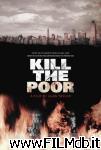 poster del film Kill the Poor