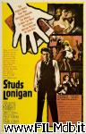 poster del film Blue Jeans 1920