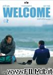 poster del film Welcome