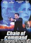 poster del film Chain of command - Priorité absolue