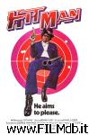 poster del film hit man