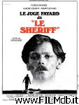 poster del film Judge Fayard Called the Sheriff