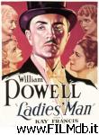 poster del film Ladies' Man