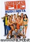 poster del film american pie presents: the naked mile