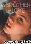 poster del film My Brother, My Love