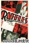 poster del film Raffles
