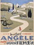 poster del film Angèle