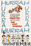 poster del film The Last Hurrah