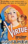 poster del film Virtue