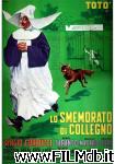 poster del film lo smemorato di collegno