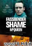 poster del film shame