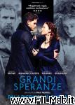 poster del film great expectations