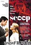 poster del film scoop