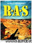 poster del film R.A.S.