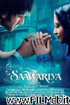 poster del film Saawariya - La voce del destino