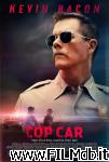 poster del film Cop Car
