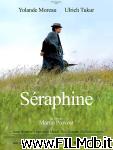 poster del film Séraphine
