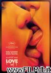 poster del film love