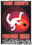 poster del film Profondo rosso