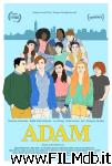poster del film Adam