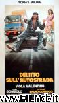 poster del film Crime on the Highway