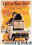 poster del film La Petite Voiture