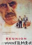 poster del film reunion