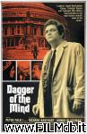 poster del film Dagger of the Mind [filmTV]