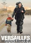 poster del film Versailles