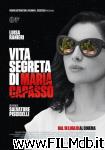 poster del film Vita Segreta di Maria Capasso