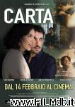 poster del film Carta