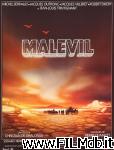 poster del film Malevil