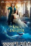 poster del film The King's Daughter