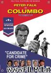 poster del film Candidato per il crimine [filmTV]