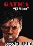 poster del film Gatica el mono