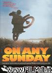 poster del film On Any Sunday