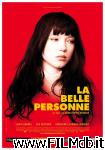 poster del film The Beautiful Person