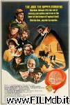 poster del film Murder by Decree