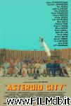 poster del film Asteroid City