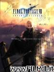 poster del film final fantasy 7: advent children
