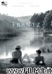 poster del film Frantz
