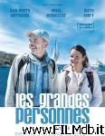 poster del film Les grandes personnes