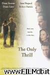 poster del film The Only Thrill