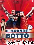 poster del film Il grande botto