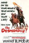 poster del film The Desperados