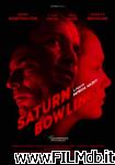 poster del film Bowling Saturne