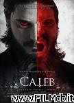 poster del film Caleb