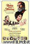 poster del film Robin e Marian