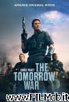 poster del film The Tomorrow War